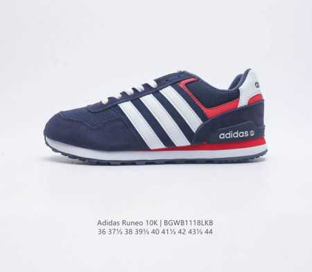 Adidas runeo 10K Ddd adidas Neoruneo 10K neo logo hold eva Ddd F97 3 Ddd 36 37 3 - Click Image to Close