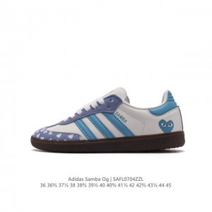 ADIDAS ORIGINALS SAMBA OG SHOES T 50 adidas Samba Samba OG T Samba FW2415 36-45