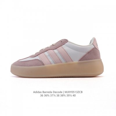 Adidas Barreda T# : Ji2316 : 36-40 : Mjxy0513Zcb