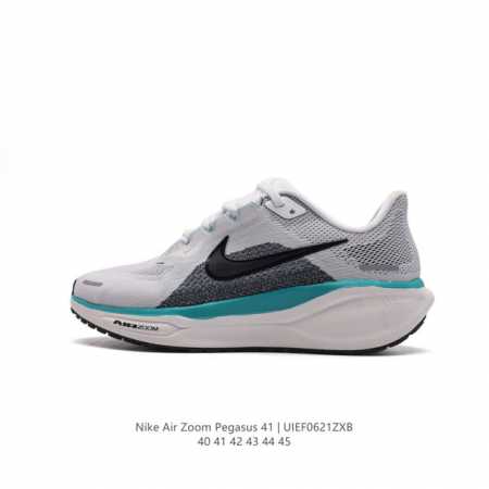 Nike 41 Nike Pegasus 41 Nike Pegasus 41 ReactX Air Zoom ReactX React 13% FZ5056 - Click Image to Close