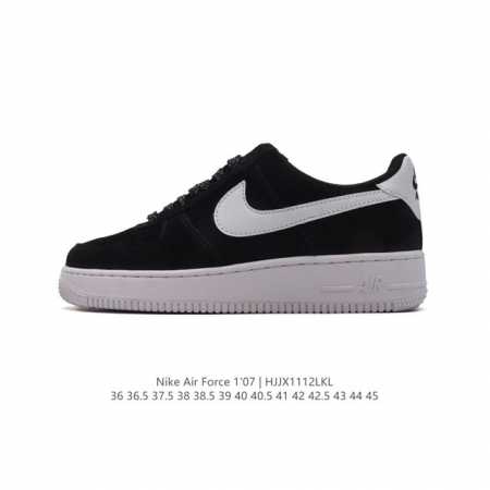 Nike Air Force 1 '07 Low force 1 Cw7581 36 36.5 37.5 38 38.5 39 40 40.5 41 42 42.5 43 44 45 Hjjx1112Lkl - Click Image to Close