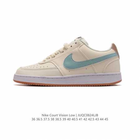 nike Court Vision Low 80 20 80 Swoosh Swoosh Nike Fq6876-131 36 36.5 37.5 38 38 - Click Image to Close