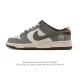 Nike SB Dunk Low Pro unisex retro sneakers, stride confidently and express your