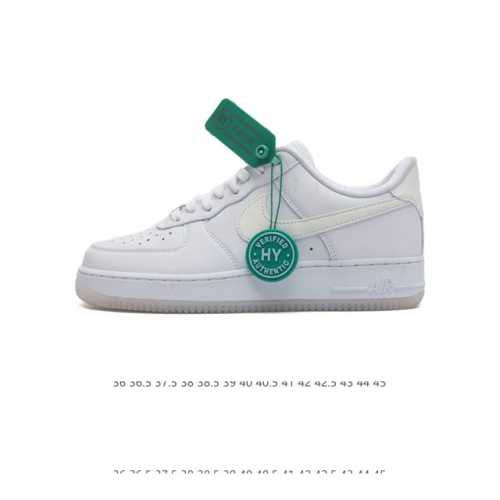 logo Af1 Af1 Nike Air Force 1 07 Low Fz5531-111 36 36.5 37.5 38 38.5 39 40 40.5