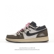1 jordan eva off-White nike Sb Dunk Low Navy Panda Regtlkb 36 36.5 37 38 38.5 3