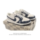 The Nike Dunk Low Retro sneaker is a retro skate shoe. Originally designed for
