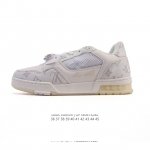 Supreme X Nk Court Borough Air Force versatile breathable casual sports shoes Cl