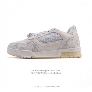 Supreme X Nk Court Borough Air Force versatile breathable casual sports shoes Cl