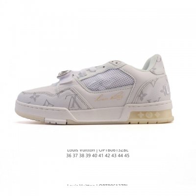 Supreme X Nk Court Borough Air Force versatile breathable casual sports shoes Cl