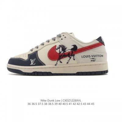 Factory Grade Nike Air Jordan 1 Low AJ1, a low-top retro-style casual basketbal