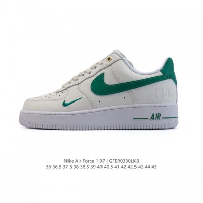 Nike Air Force 1 '07 Low 2025 Force 1 Fz5066 36-45 Gfer0330Lkb