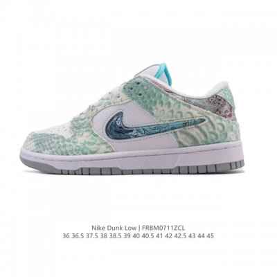 Nike Dunk Low Sneakers Sb series classic all-match casual sports shoes, thicken