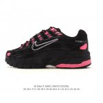 Nike P-6000 Premium Casual Sneakers for Men and Women. Lightweight, comfortable