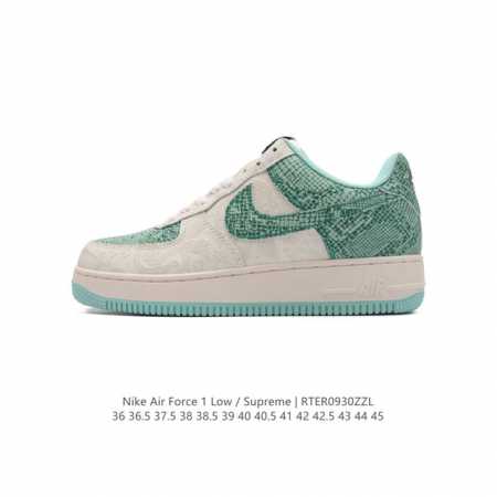 Nike Air Force 1 '07 Low force 1 Cu9225 36 36.5 37.5 38 38.5 39 40 40.5 41 42 4 - Click Image to Close