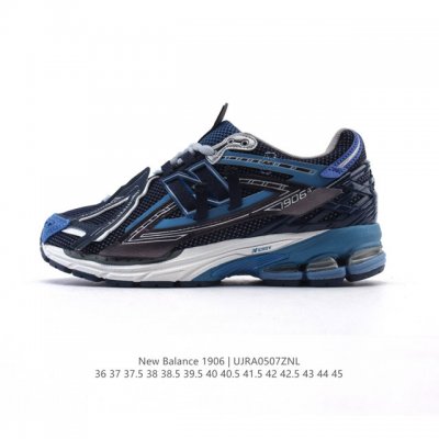 New Balance M1906 Nb 2 1906Nb 2R Vibe 1906R M1906Res 36-45 Ujra0607Znl