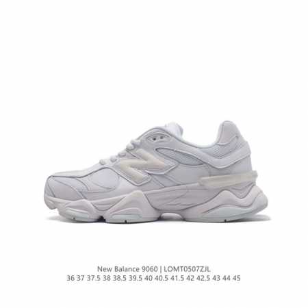 Nb New Balance Nb9060 9060 9060 9060 99X Y2K 990 Abzorb Sbs U9060Nrj - Click Image to Close
