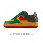 Nike Air Force 1 '07 Low 2025 New Year's Snake Year Limited Air Force One Low-to