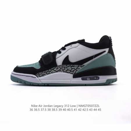 Aj Air Jordan Legacy 312 Aj312 312 Air Jordan Legacy 312 Low Aj1 Aj3 Nike Air A - Click Image to Close