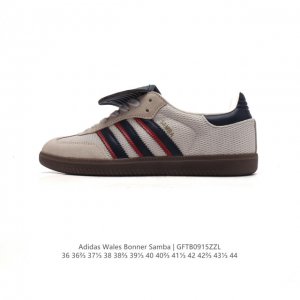wales Bonner X Adidas 2024 Ig4279 36-44 Gftb0915Zzl