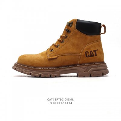 Cat Footwear Cat 39-44 Ertb0104Zml