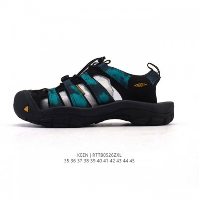 keen Cohen X Mita Sneaker Designer Joint Model Uneek Outdoor Wading Breathabl