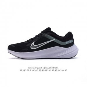170 Nike Air Quest 5 Nike Quest 5 Dd0204 36-45 Recc0327Zcl