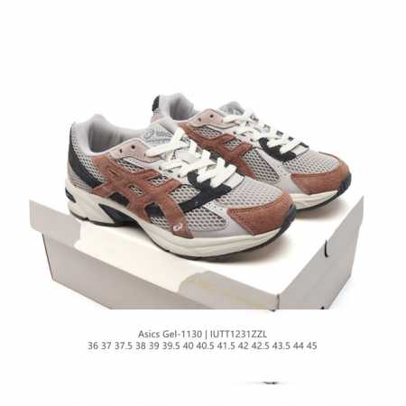 Asics gel-1 Logo Ortholite + Gel 2000 1A256-113 36-45 Iutt1231Zzl - Click Image to Close