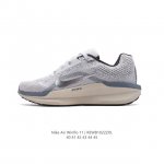 NIKE 2024 ZOOM WINFLO 11 Nike Winflo 11 CushlonST DDD DDD : FJ9510-807 DDD 40-4