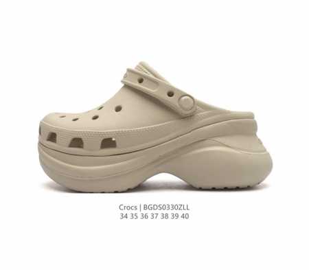 Crocs 34-40 Bgds0330Zll - Click Image to Close