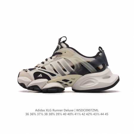 adidas Xlg Runner Deluxe # # # eva , rb 3Xl Jr3086 36 36 37 38 38 39 40 40 41 4 - Click Image to Close