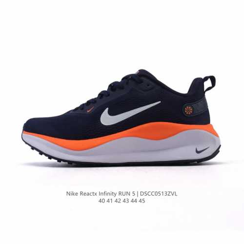 Nike Infinity Run 5 Nike Infinity Run 5 Reactx Flyknit Flyknit Reactx React 13%