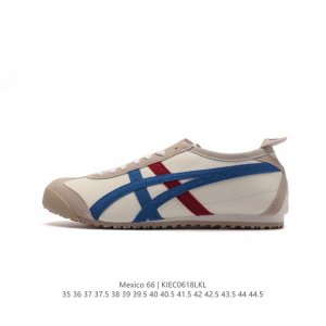 Asics - Onitsuka Tiger Mexico 66 rb Th2J4L-0142 35-44.5 Kiec0618Lkl