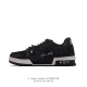 louis Vuitton tpr ,Virgil Abloh lv louis Vuitton Trainer Sneaker Low 39-45 Hyjk0