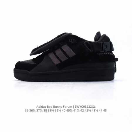 290 Adidas Bad Bunny Forum Shoes Adidas Forum Forum Adidas Forum Adidas Bad Bunn - Click Image to Close