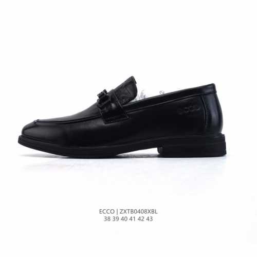 Ecco Ecco Ecco Ecco 38-43 Zxtb0408Xbl