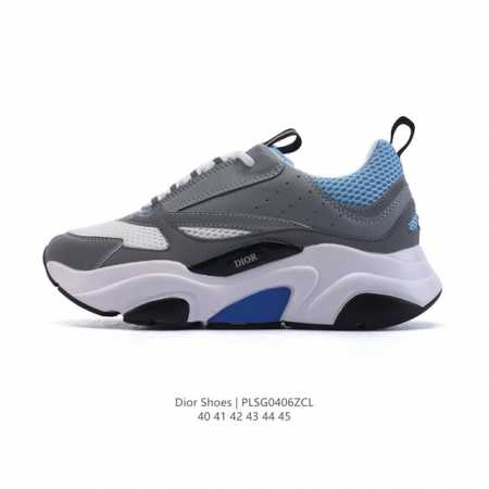 Dior Dior Dior 40-45 Plsg0406Zcl - Click Image to Close