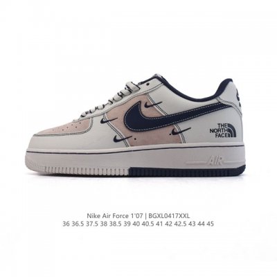 Af1 Nike Air Force 7 Low Ky8899 36-45 Bgxl0417