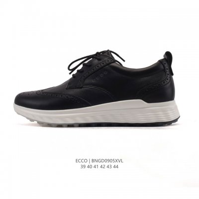 Company-level Ecco leather shoes, a popular Xiaohongshu item, are a versatile an