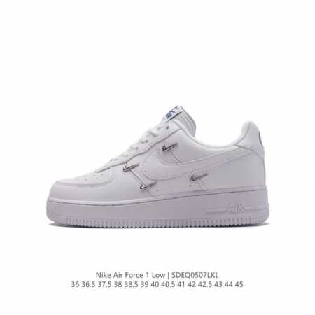 Nike Air Force 1 '07 Af1 Af1 40 Nike Air Fd461636 36.5 37.5 38 38.5 - Click Image to Close