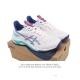 New Product: ASICS Netburner Ballistic Ff 4 - Comfortable, Versatile, Simple, St
