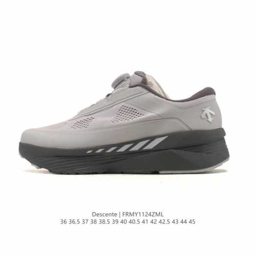 Descente Urban Outdoor Series Men's Traxi Sports and Casual Shoes Summer New Ar