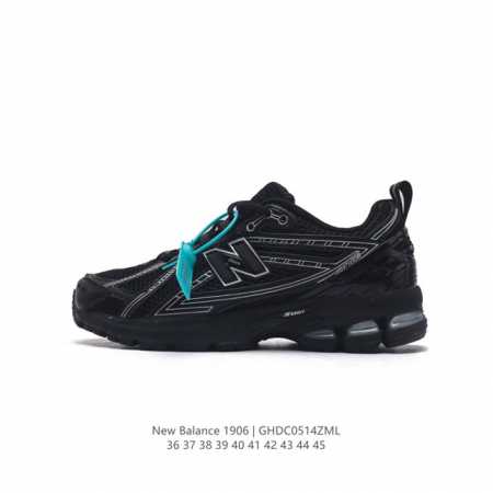 New Balance M1906 nb 2002 1906 nb 2002R vibe 1906R M1906Rch 36-45 Ghdc0514Zml - Click Image to Close