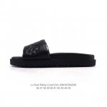 Corporate Louis Vuitton Pool Pillow Comfortable Casual Fashion Beach Shoes Casu