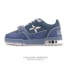 Louis Vuitton LV Louis Vuitton sneakers, fashionable sneakers with trendy thick