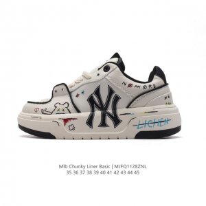 210 Mlb Chunky Liner Basic Mlb Chunky Liner , , , , Style, , 3Asxclb3N (Gp30) 35