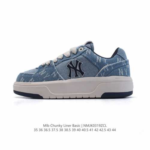 170 mlb Chunky Liner Basic Mlb Chunky Liner , , , , Style, , 3Asxclb3N (Gc) 35-4