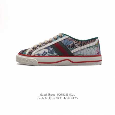 Gucci Gucci Tennis 1977 gucci Gucci 35-45 Potb0531Xvl - Click Image to Close
