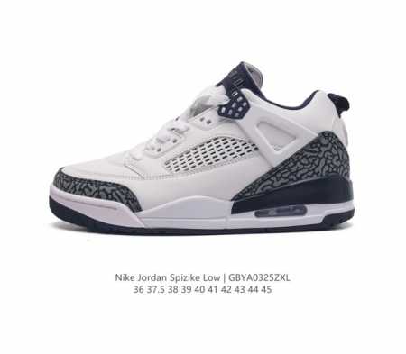 Nike Jordan Spizike Low Air Jordan Jordan Spizike Low Air Jordan Fq1869 36-45 G - Click Image to Close
