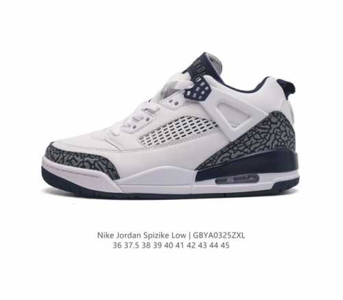 Nike Jordan Spizike Low Air Jordan Jordan Spizike Low Air Jordan Fq1869 36-45 G