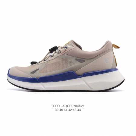 Company-level Ecco Xiaohongshu hot-selling new all-match casual style Ecco men' - Click Image to Close